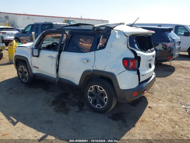 ZACCJBCT7GPD80423 Jeep Renegade Trailhawk
