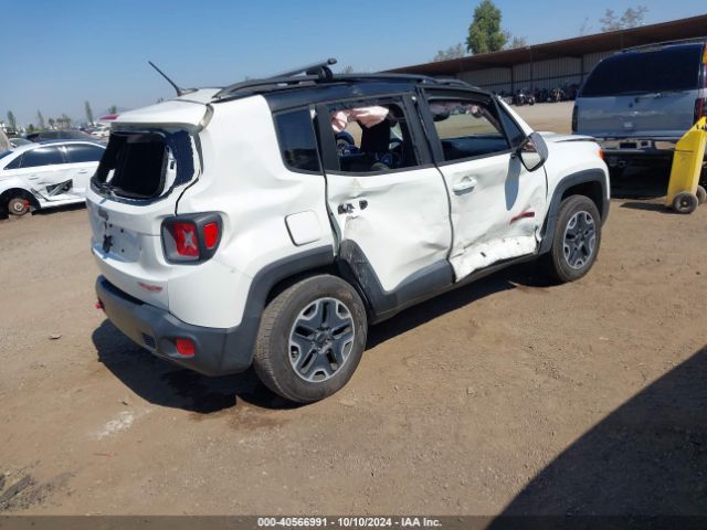 ZACCJBCT7GPD80423 Jeep Renegade Trailhawk