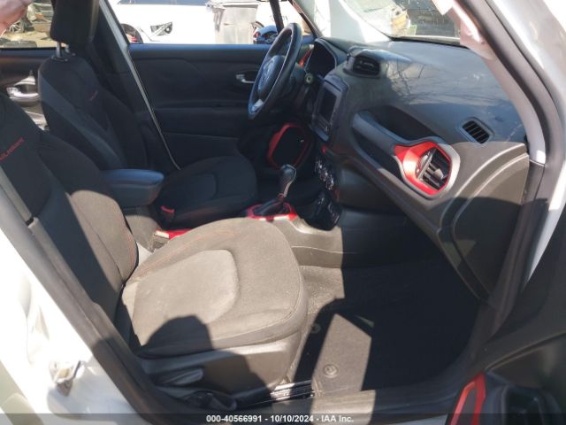 ZACCJBCT7GPD80423 Jeep Renegade Trailhawk