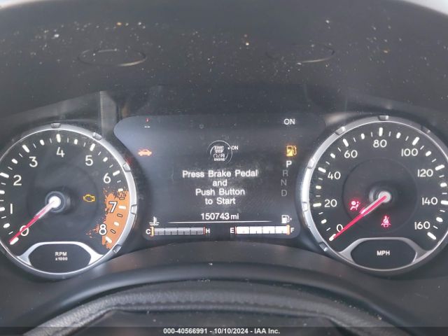 ZACCJBCT7GPD80423 Jeep Renegade Trailhawk