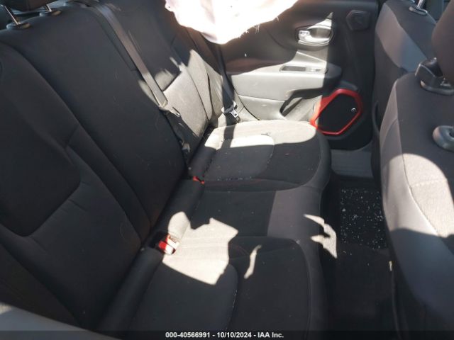 ZACCJBCT7GPD80423 Jeep Renegade Trailhawk