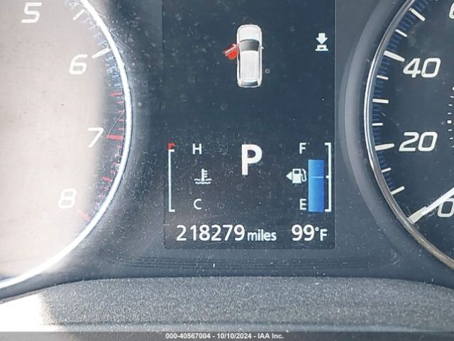 JA4AD3A3XJZ000243 Mitsubishi Outlander Sel