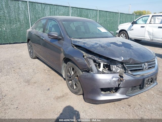 1HGCR2F38FA052951 Honda ACCORD LX