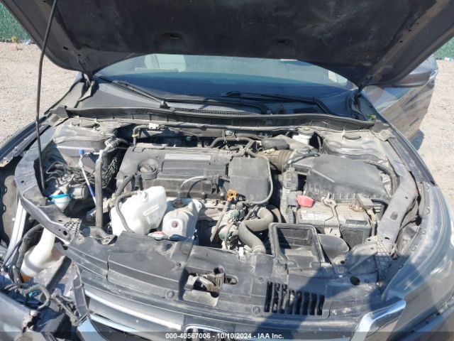 1HGCR2F38FA052951 Honda ACCORD LX