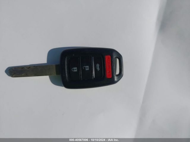 1HGCR2F38FA052951 Honda ACCORD LX