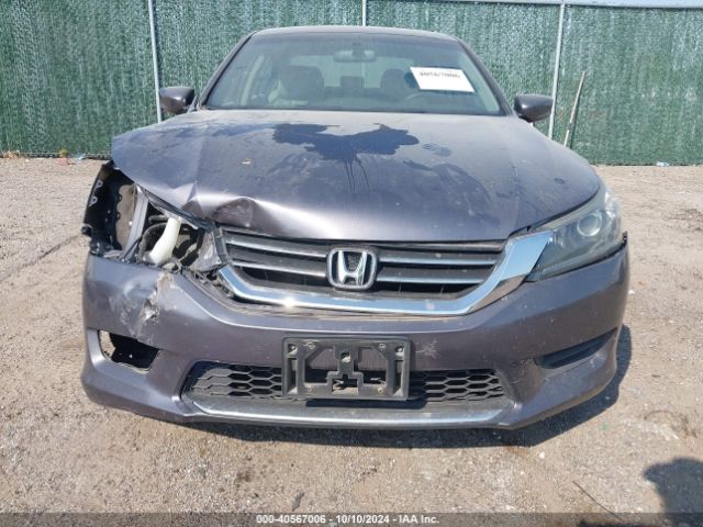 1HGCR2F38FA052951 Honda ACCORD LX