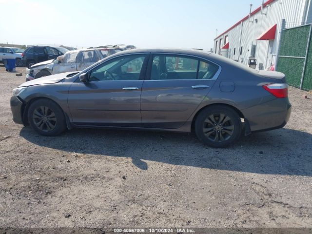 1HGCR2F38FA052951 Honda ACCORD LX