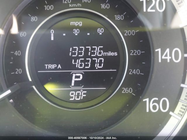 1HGCR2F38FA052951 Honda ACCORD LX