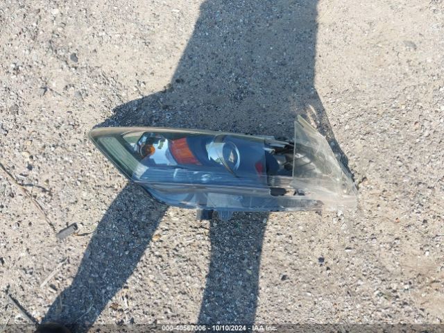 1HGCR2F38FA052951 Honda ACCORD LX