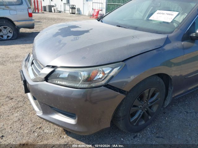 1HGCR2F38FA052951 Honda ACCORD LX