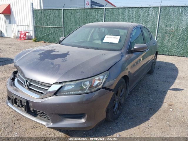 1HGCR2F38FA052951 Honda ACCORD LX