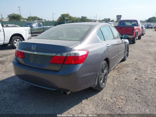 1HGCR2F38FA052951 Honda ACCORD LX