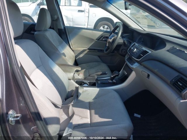 1HGCR2F38FA052951 Honda ACCORD LX