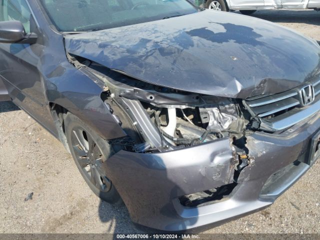 1HGCR2F38FA052951 Honda ACCORD LX