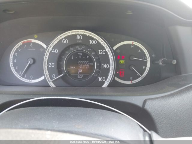 1HGCR2F38FA052951 Honda ACCORD LX