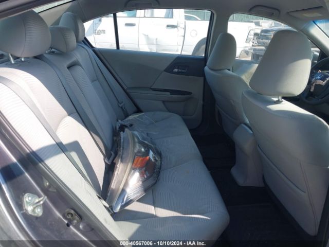 1HGCR2F38FA052951 Honda ACCORD LX