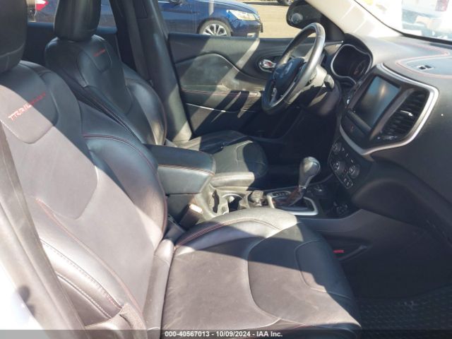 1C4PJMBS5EW268094 Jeep Cherokee Trailhawk
