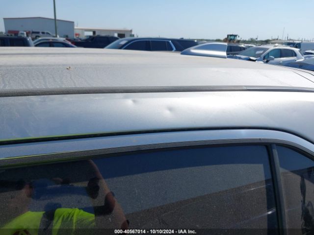JA4AS3AA8KZ035417 Mitsubishi Eclipse Cross Es