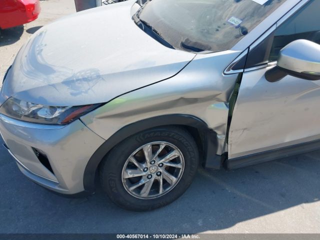 JA4AS3AA8KZ035417 Mitsubishi Eclipse Cross Es