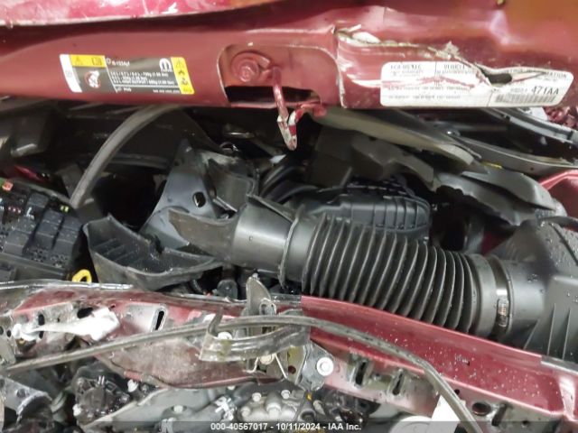 2C3CDZKG5NH227451 Dodge Challenger Gt Awd