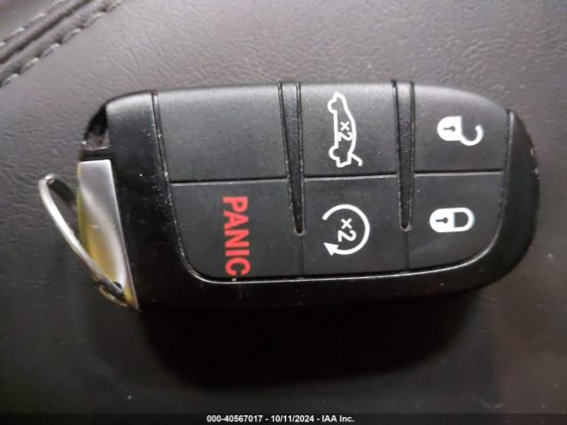 2C3CDZKG5NH227451 Dodge Challenger Gt Awd