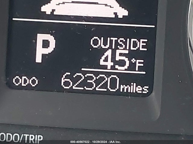 Toyota COROLLA LE 2019 2T1BURHE1KC203795 Image 15