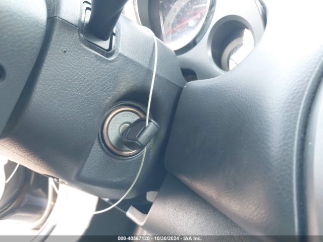 2008 MITSUBISHI ECLIPSE 4A3AK64F88E012215 Photo 10