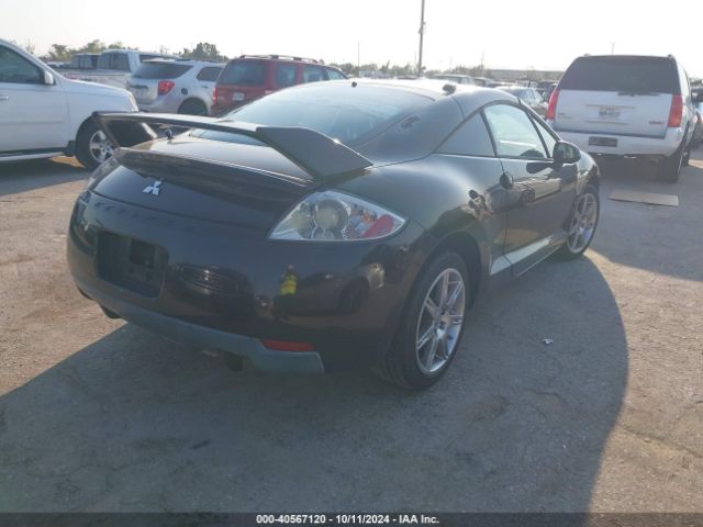 2008 MITSUBISHI ECLIPSE 4A3AK64F88E012215 Photo 3