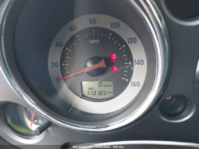 2008 MITSUBISHI ECLIPSE 4A3AK64F88E012215 Photo 6