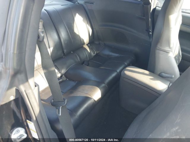 2008 MITSUBISHI ECLIPSE 4A3AK64F88E012215 Photo 7