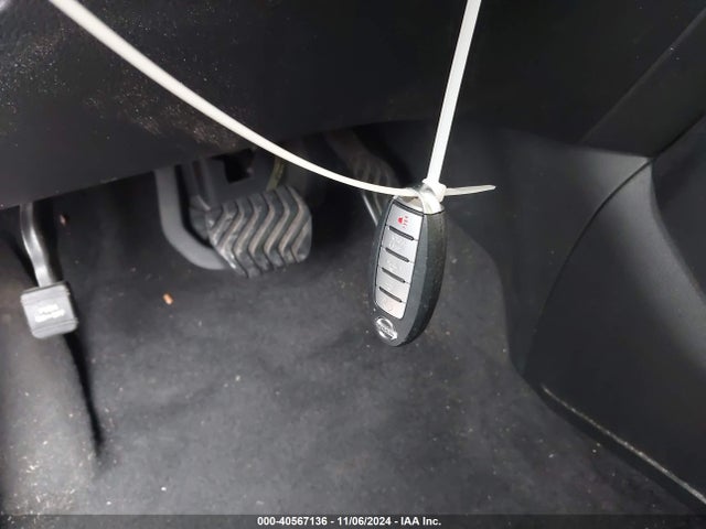 Nissan ROGUE SV 2019 JN8AT2MT6KW260015 Image 11