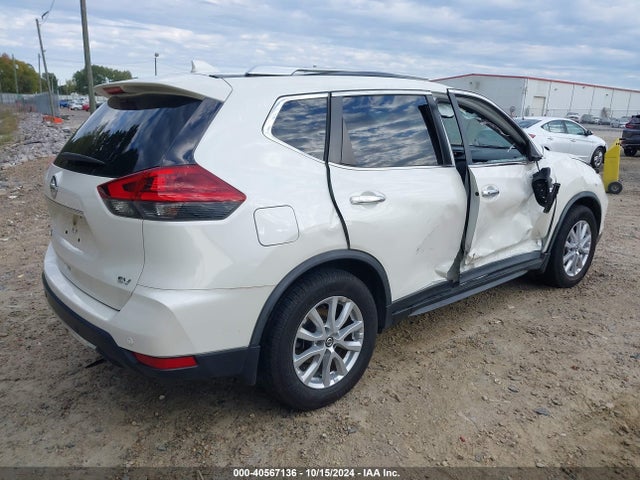 Nissan ROGUE SV 2019 JN8AT2MT6KW260015 Image 4