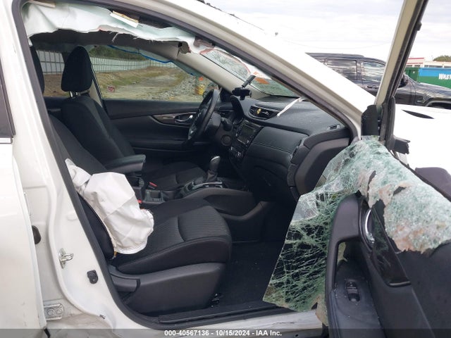 Nissan ROGUE SV 2019 JN8AT2MT6KW260015 Image 5