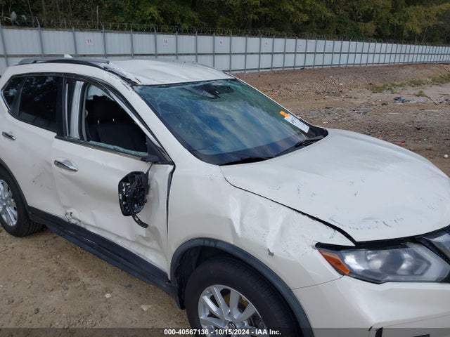 Nissan ROGUE SV 2019 JN8AT2MT6KW260015 Image 6
