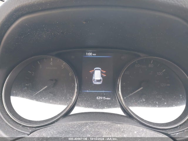 Nissan ROGUE SV 2019 JN8AT2MT6KW260015 Image 7