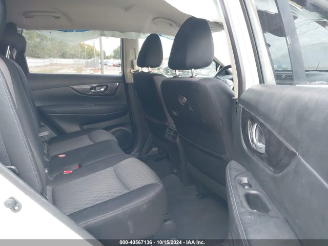Nissan ROGUE SV 2019 JN8AT2MT6KW260015 Image 8