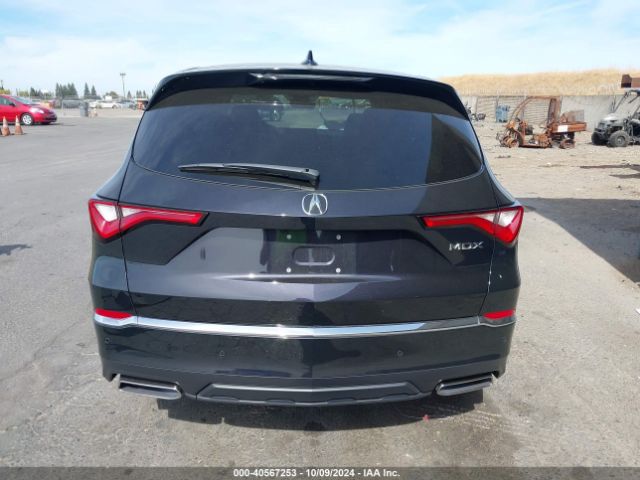 5J8YD9H43PL003424 Acura Mdx Technology Package