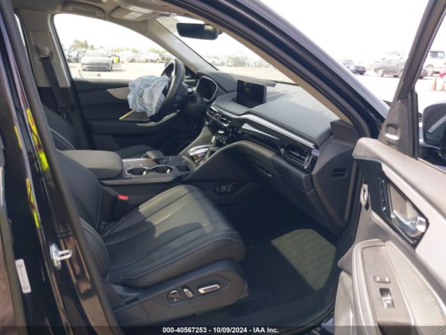 5J8YD9H43PL003424 Acura Mdx Technology Package