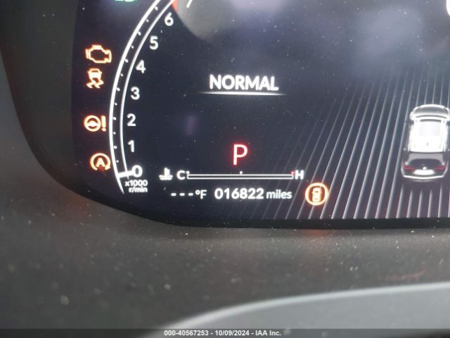 5J8YD9H43PL003424 Acura Mdx Technology Package