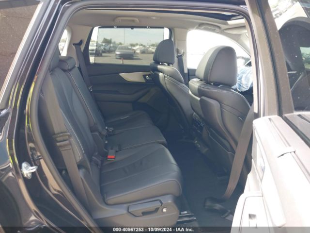 5J8YD9H43PL003424 Acura Mdx Technology Package