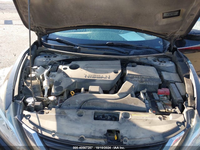 Nissan Altima 2.5 Sv 2016 1N4AL3AP4GC195706 Image 10