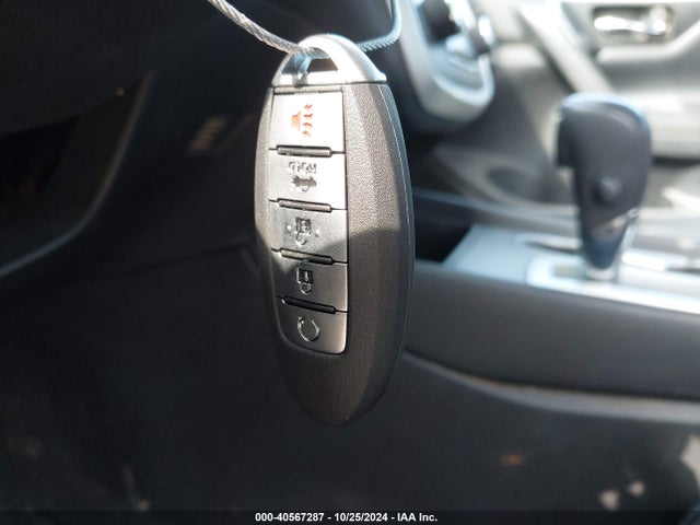 Nissan Altima 2.5 Sv 2016 1N4AL3AP4GC195706 Image 11