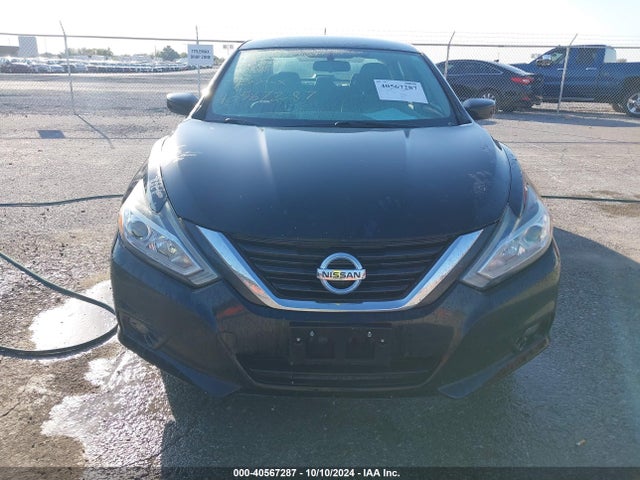 Nissan Altima 2.5 Sv 2016 1N4AL3AP4GC195706 Image 12