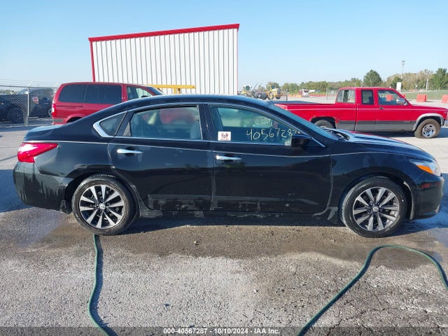 Nissan Altima 2.5 Sv 2016 1N4AL3AP4GC195706 Image 13
