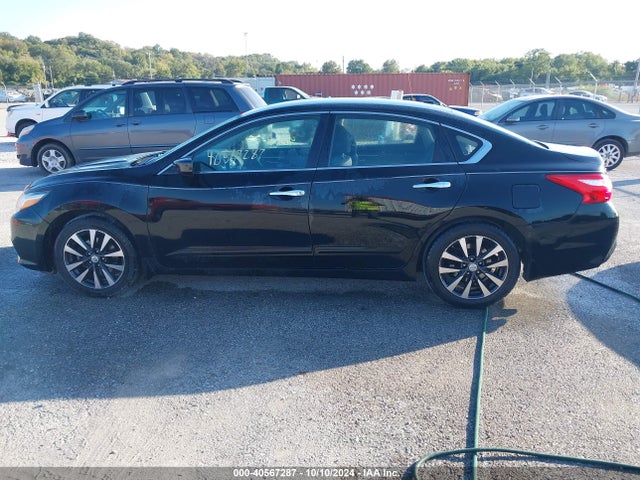 Nissan Altima 2.5 Sv 2016 1N4AL3AP4GC195706 Image 14