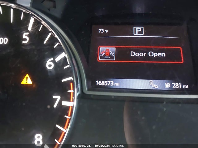 Nissan Altima 2.5 Sv 2016 1N4AL3AP4GC195706 Image 15