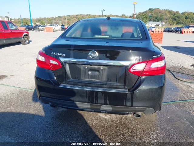 Nissan Altima 2.5 Sv 2016 1N4AL3AP4GC195706 Image 16