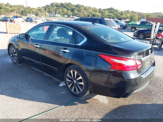 Nissan Altima 2.5 Sv 2016 1N4AL3AP4GC195706 Image 3