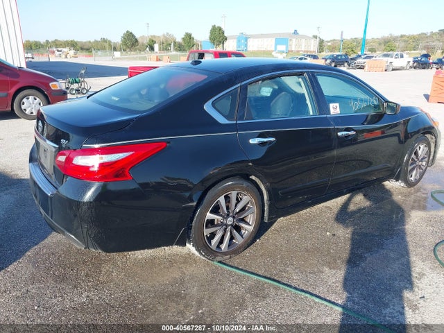 Nissan Altima 2.5 Sv 2016 1N4AL3AP4GC195706 Image 4