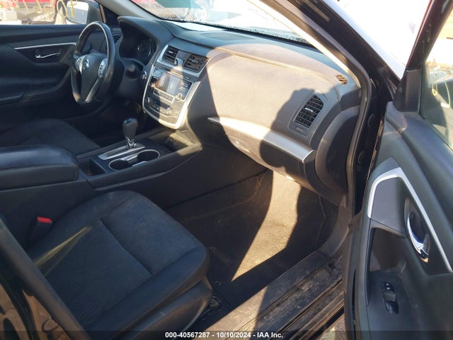 Nissan Altima 2.5 Sv 2016 1N4AL3AP4GC195706 Image 5
